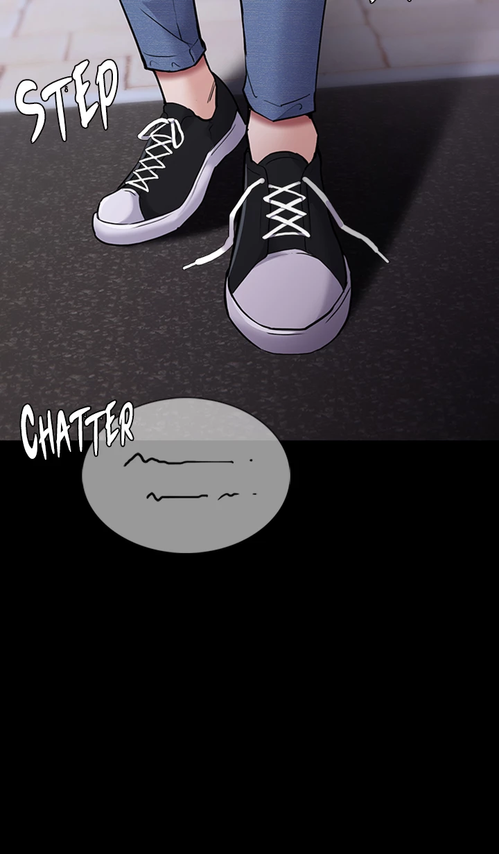 Read His Addictive Touch chapter 71 image 3 on Lezhin