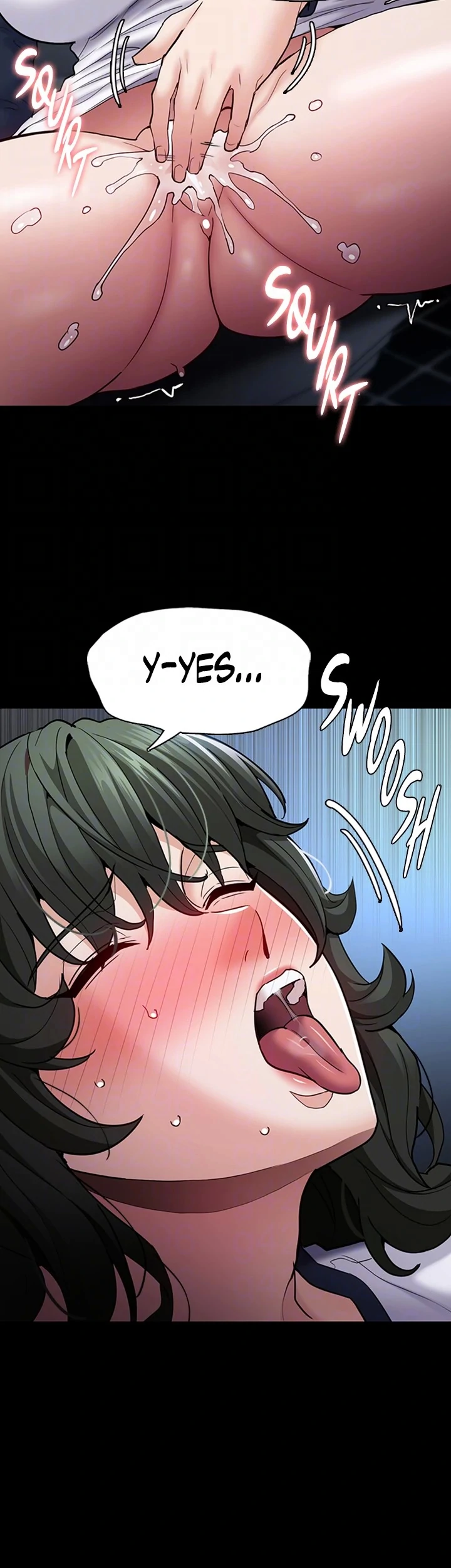 Read His Addictive Touch chapter 71 image 38 on Lezhin