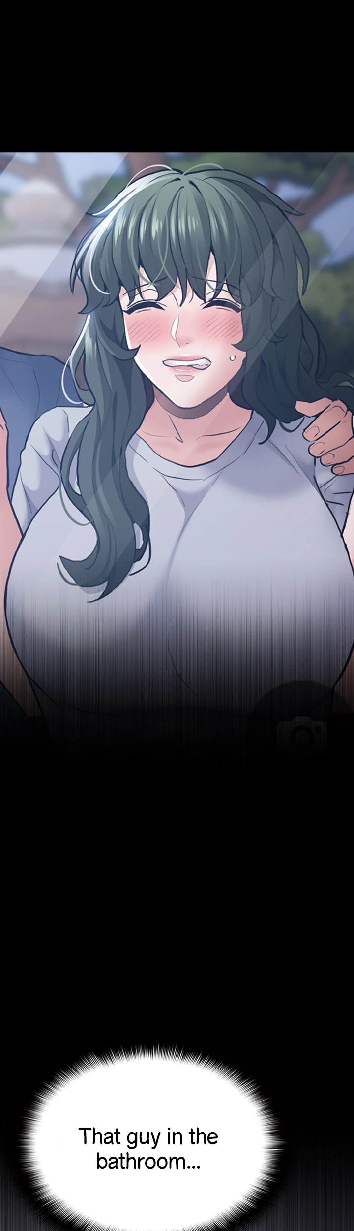 Read His Addictive Touch chapter 71 image 52 on Lezhin