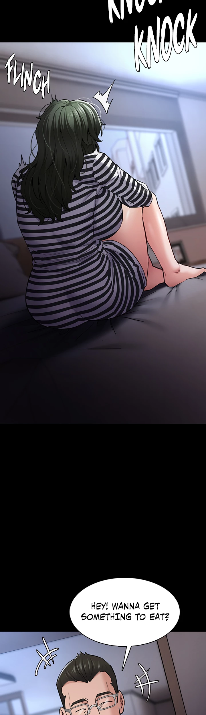 Read His Addictive Touch chapter 71 image 54 on Lezhin