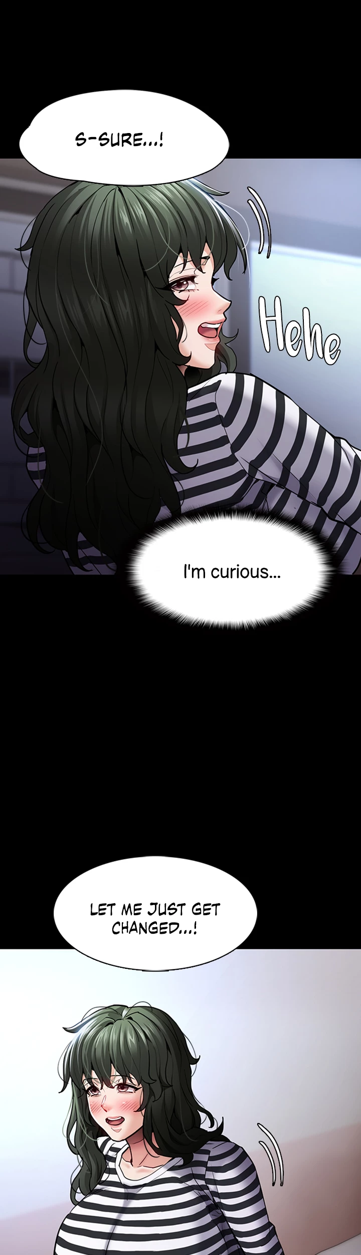 Read His Addictive Touch chapter 71 image 56 on Lezhin