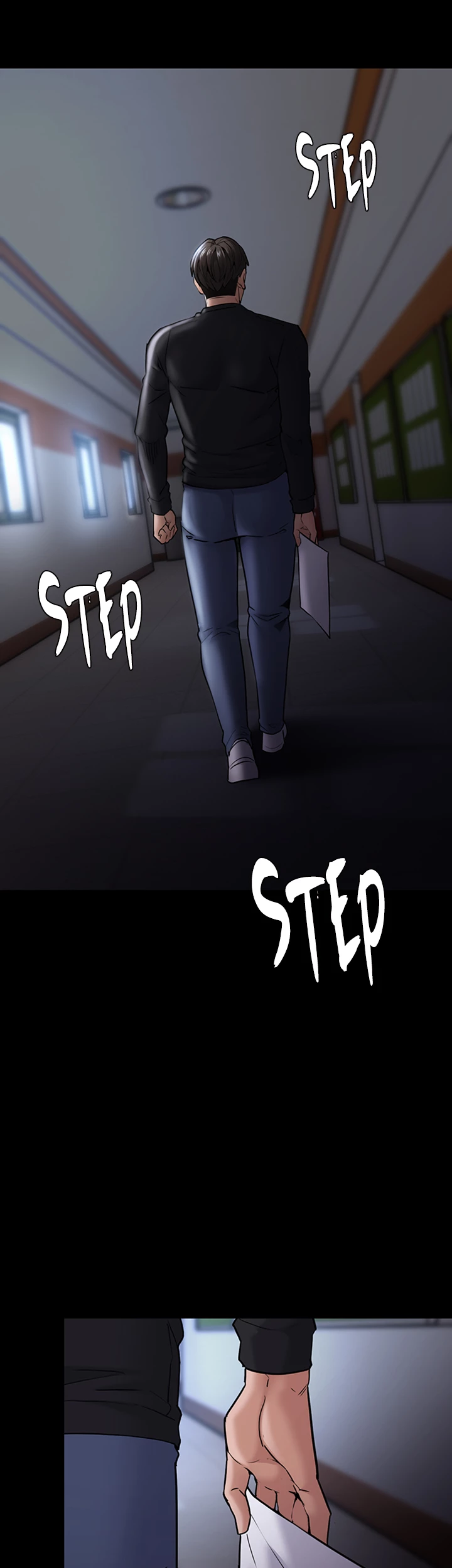 Read His Addictive Touch chapter 71 image 58 on Lezhin
