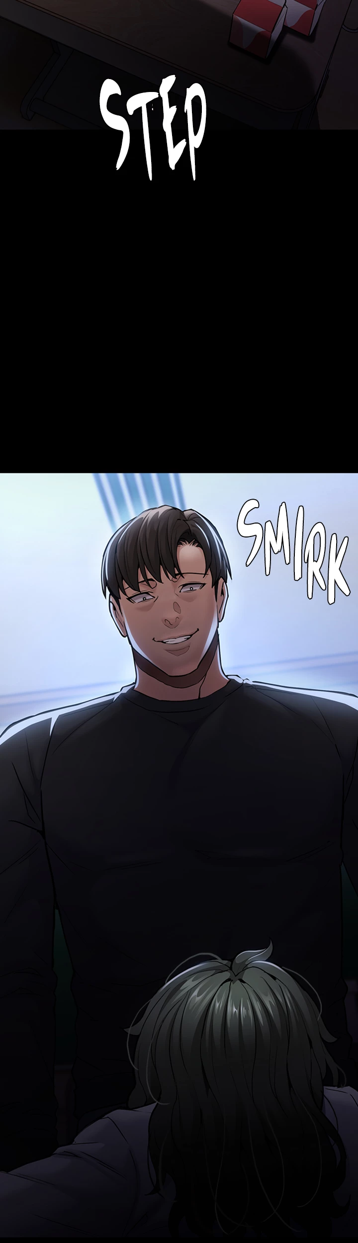 Read His Addictive Touch chapter 71 image 62 on Lezhin