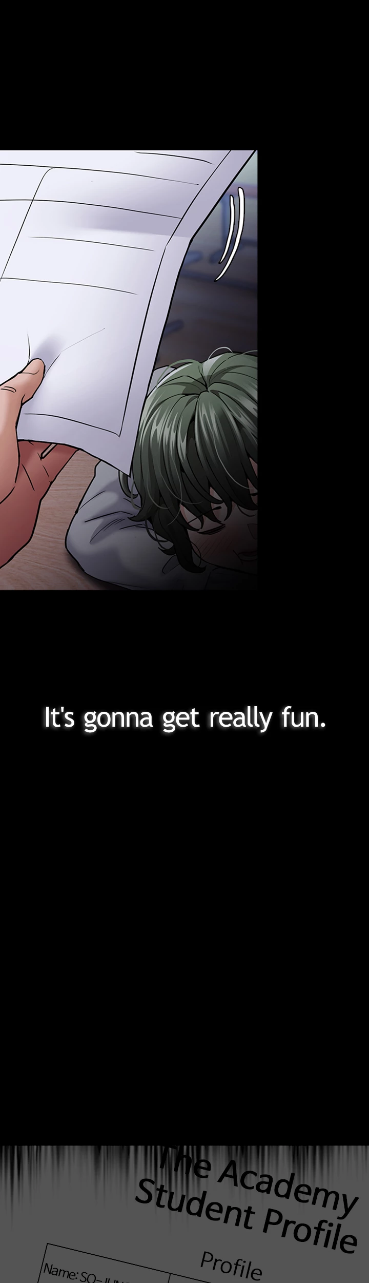 Read His Addictive Touch chapter 71 image 64 on Lezhin
