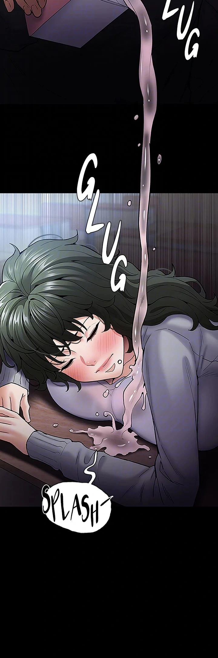 Read His Addictive Touch chapter 72 image 11 on Lezhin