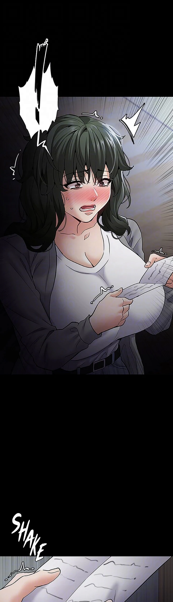 Read His Addictive Touch chapter 72 image 30 on Lezhin