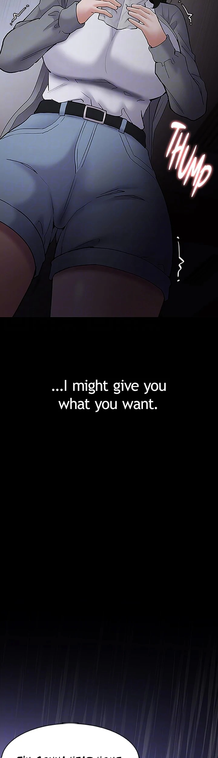 Read His Addictive Touch chapter 72 image 33 on Lezhin