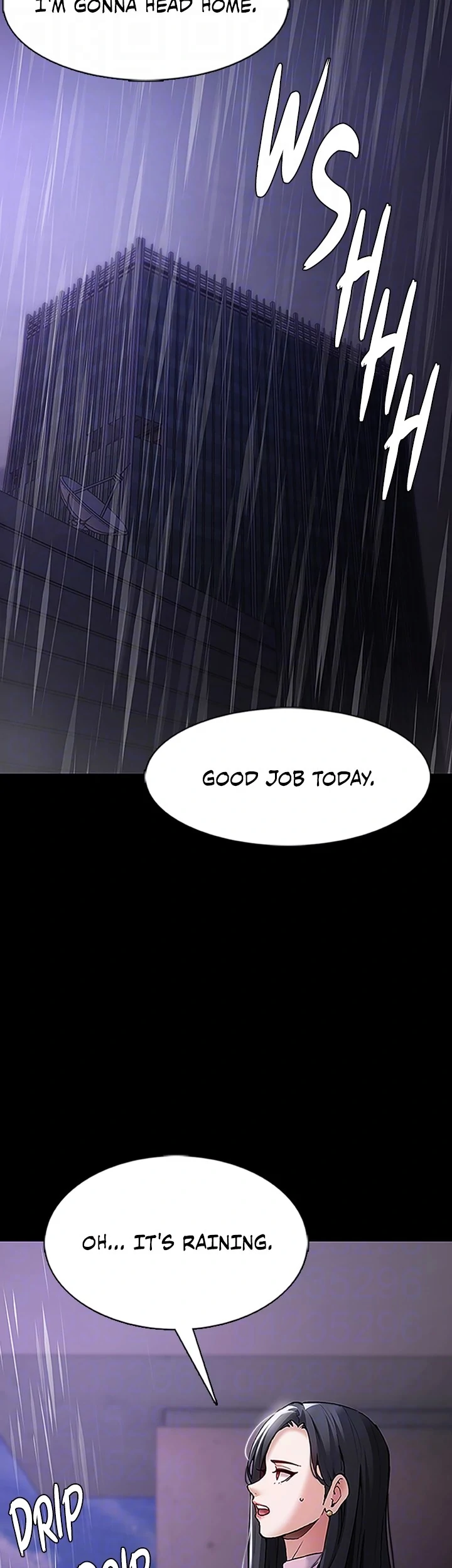 Read His Addictive Touch chapter 72 image 34 on Lezhin