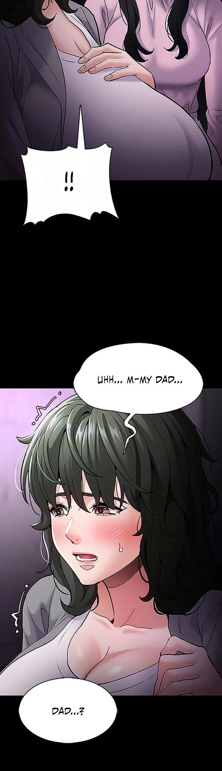 Read His Addictive Touch chapter 72 image 38 on Lezhin
