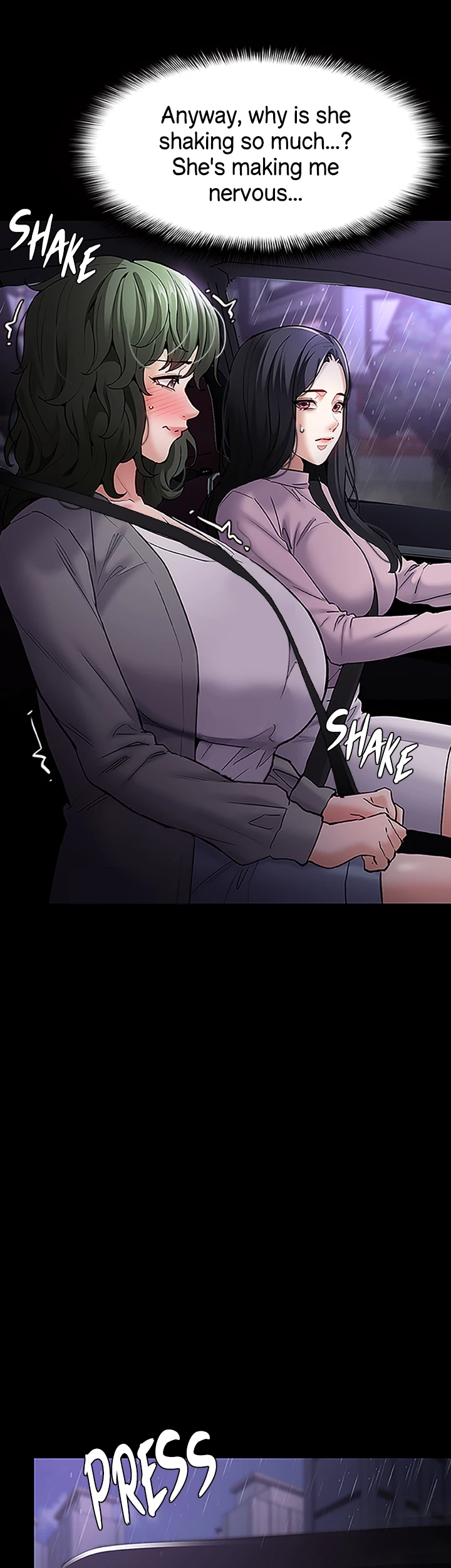 Read His Addictive Touch chapter 72 image 48 on Lezhin