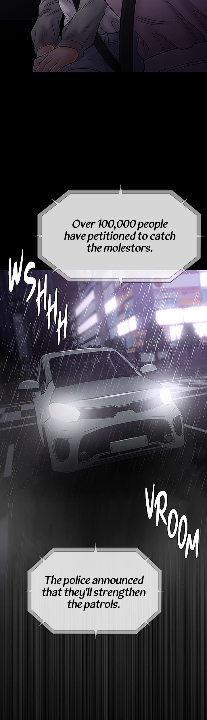 Read His Addictive Touch chapter 72 image 50 on Lezhin