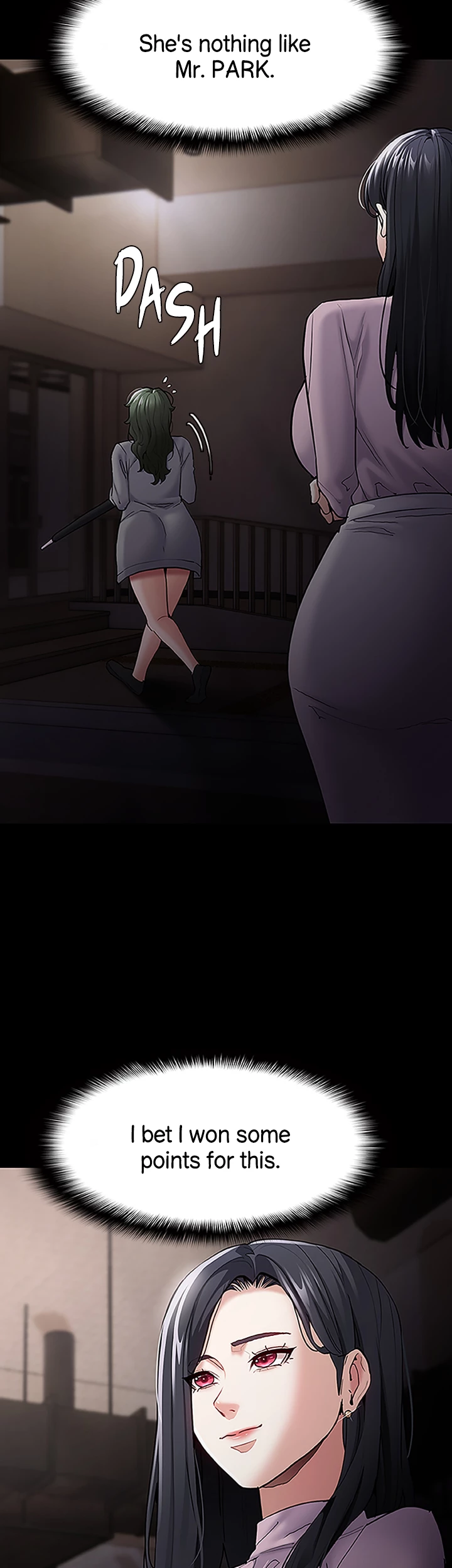 Read His Addictive Touch chapter 72 image 57 on Lezhin