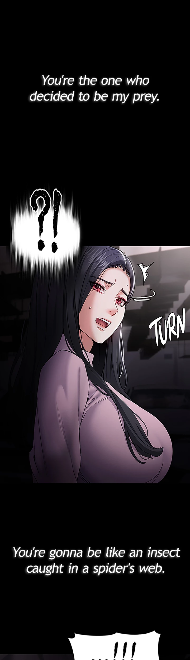 Read His Addictive Touch chapter 72 image 61 on Lezhin