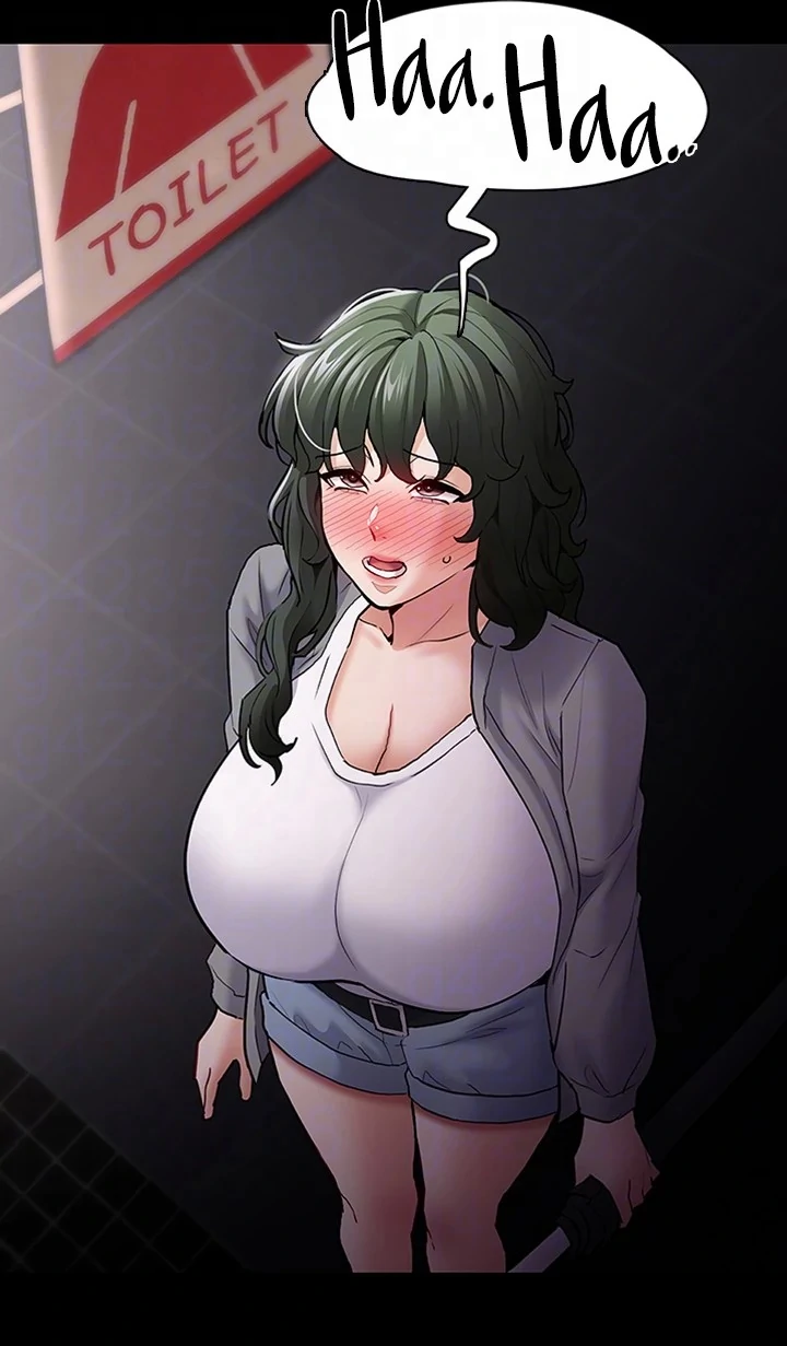 Read His Addictive Touch chapter 73 image 15 on Lezhin