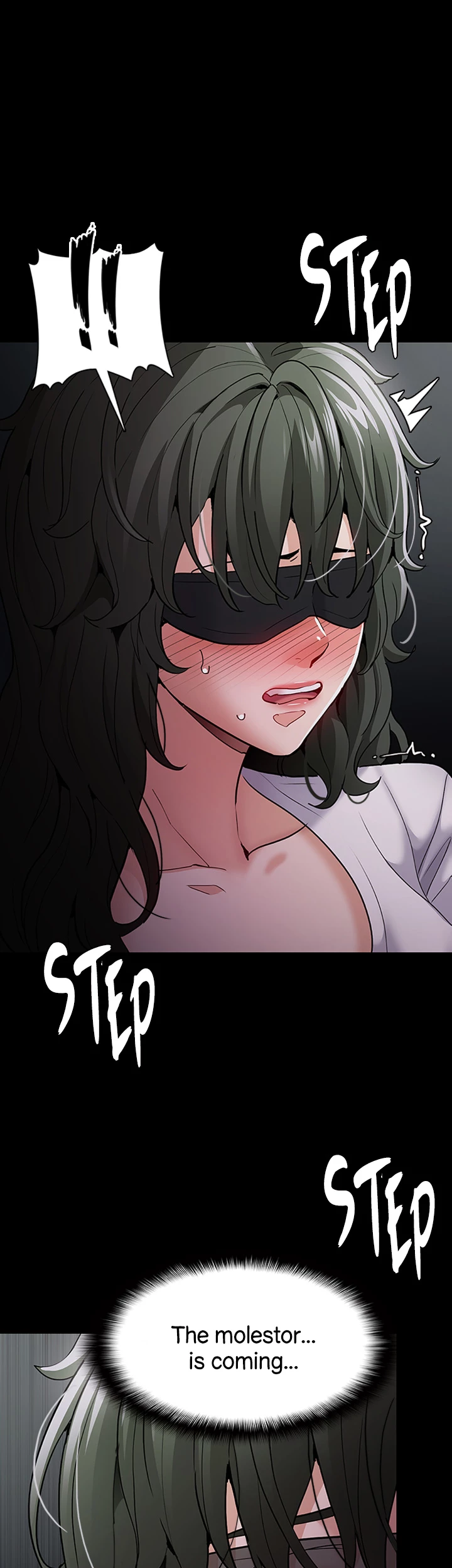 Read His Addictive Touch chapter 73 image 20 on Lezhin