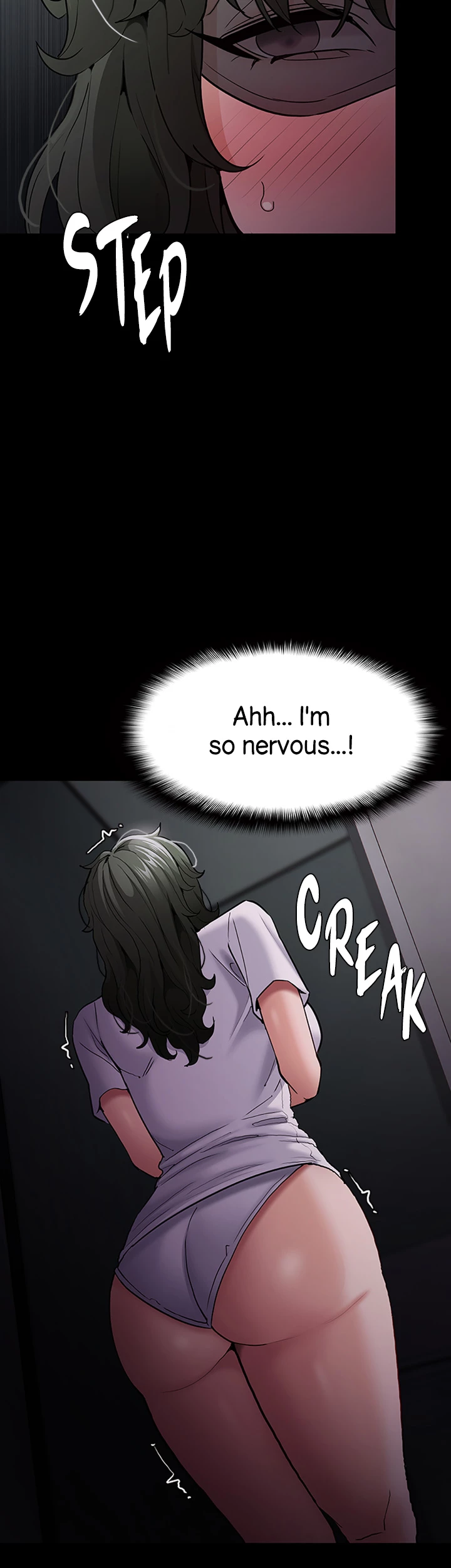 Read His Addictive Touch chapter 73 image 21 on Lezhin