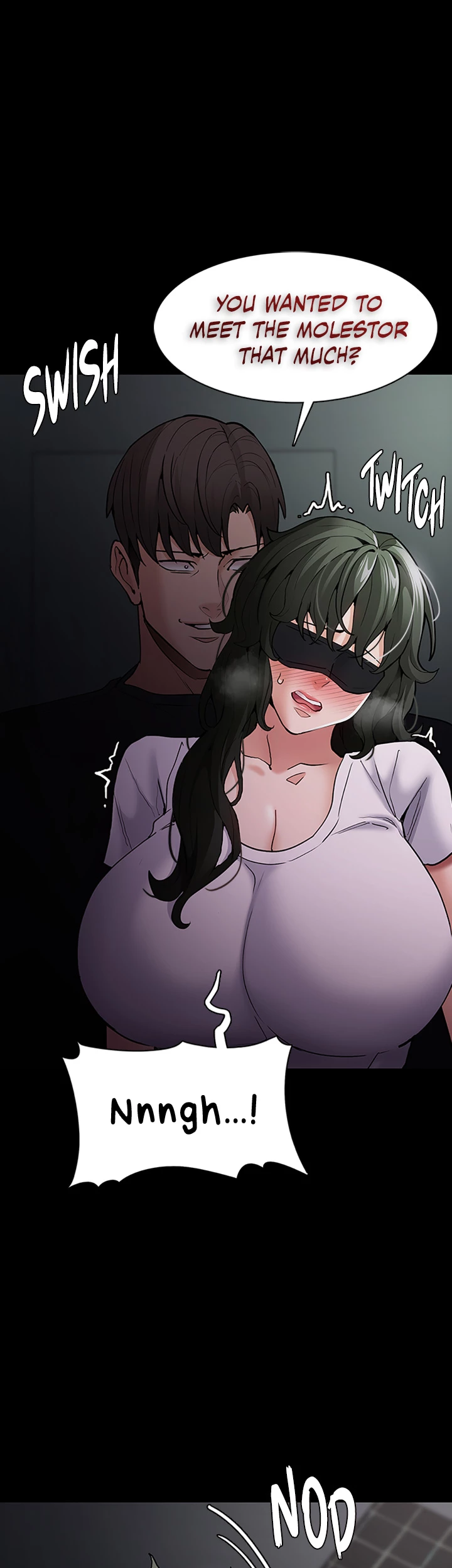 Read His Addictive Touch chapter 73 image 22 on Lezhin