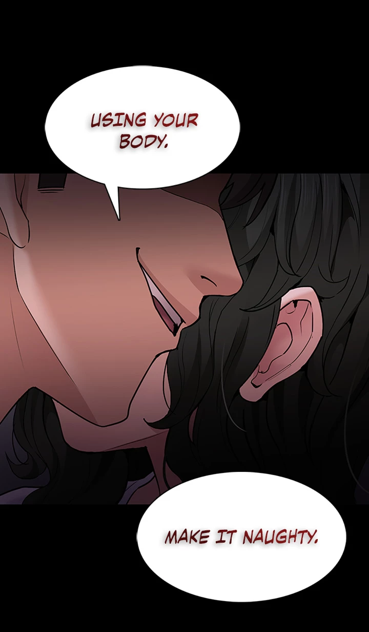 Read His Addictive Touch chapter 73 image 27 on Lezhin