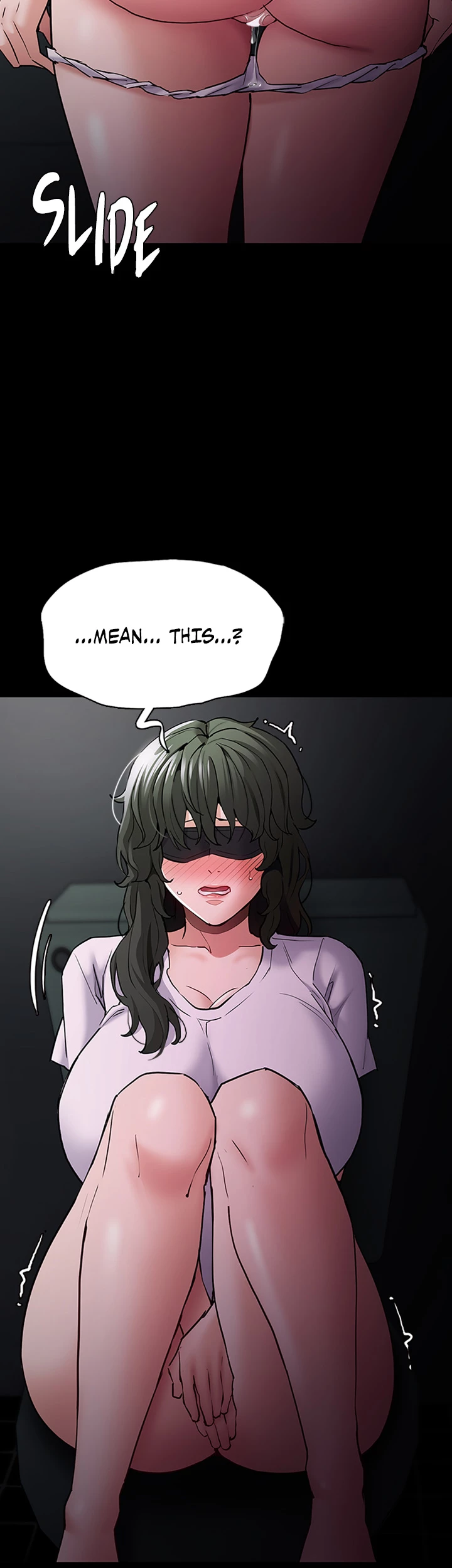 Read His Addictive Touch chapter 73 image 29 on Lezhin