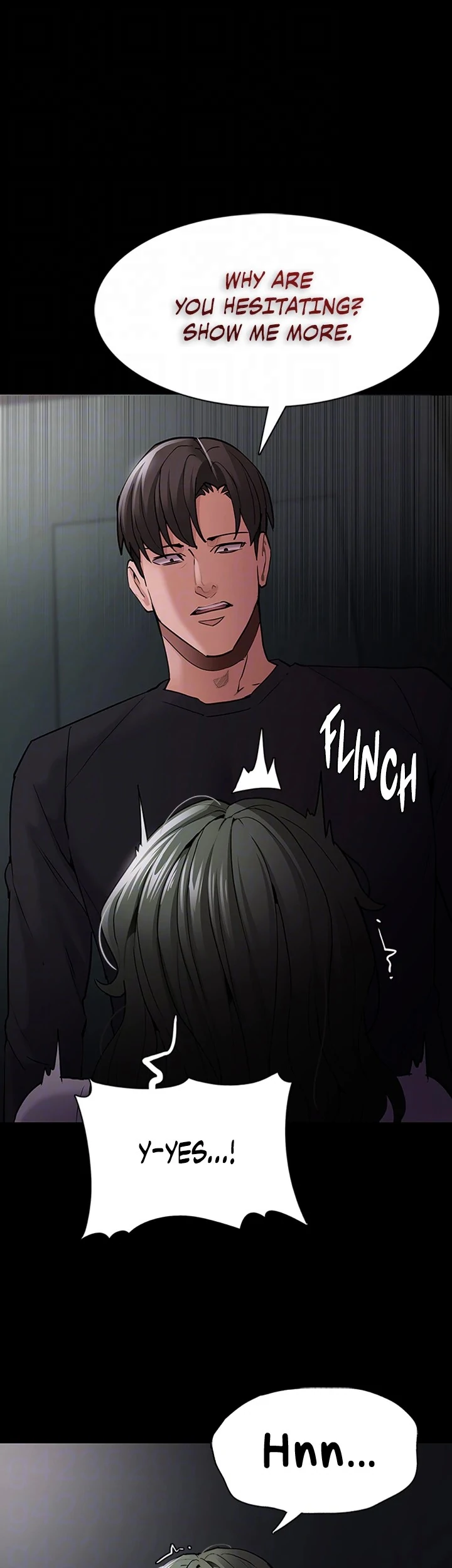 Read His Addictive Touch chapter 73 image 30 on Lezhin
