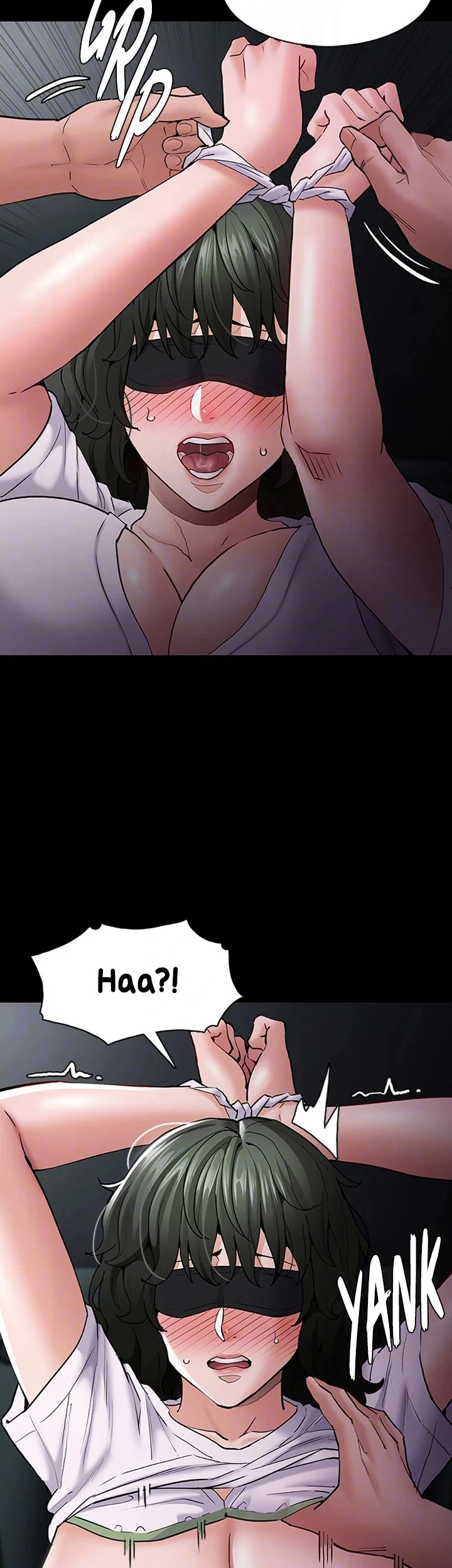Read His Addictive Touch chapter 73 image 38 on Lezhin