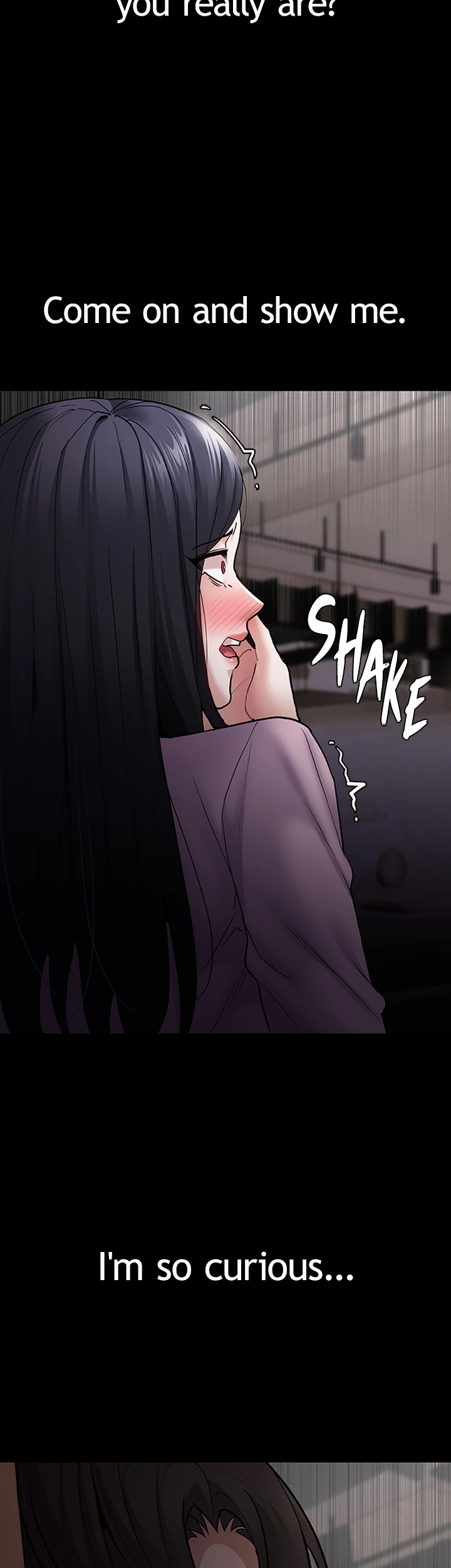 Read His Addictive Touch chapter 73 image 9 on Lezhin