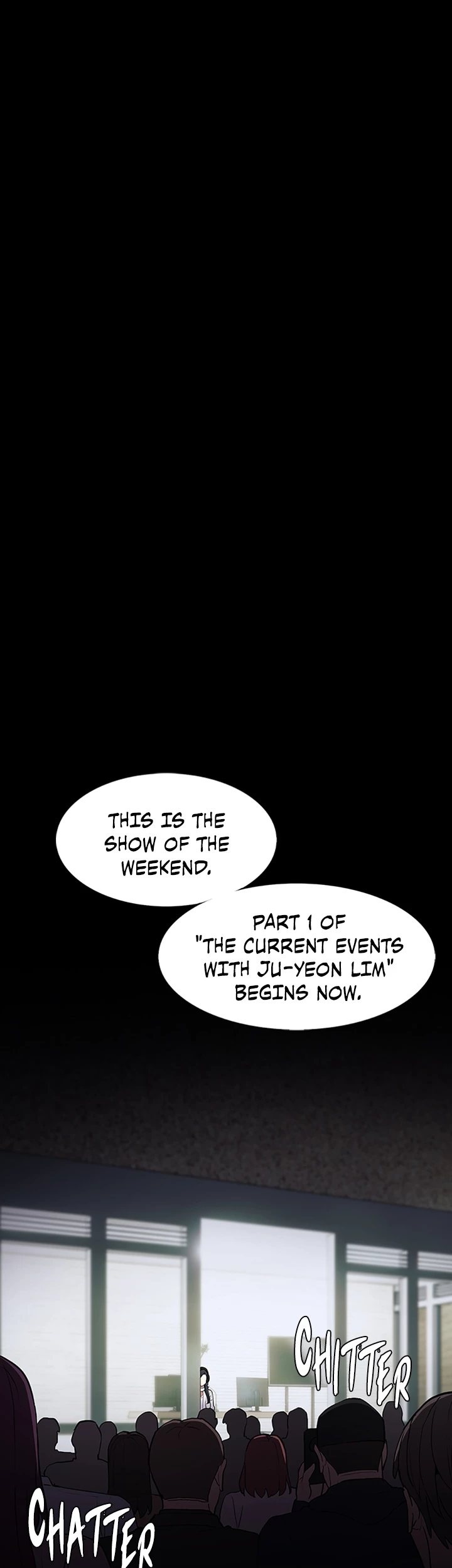 Read His Addictive Touch chapter 74 image 24 on Lezhin