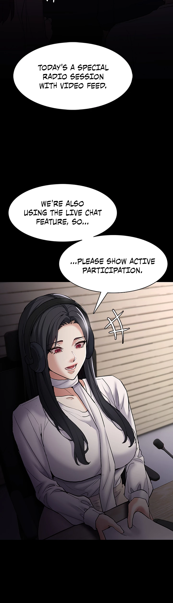 Read His Addictive Touch chapter 74 image 25 on Lezhin