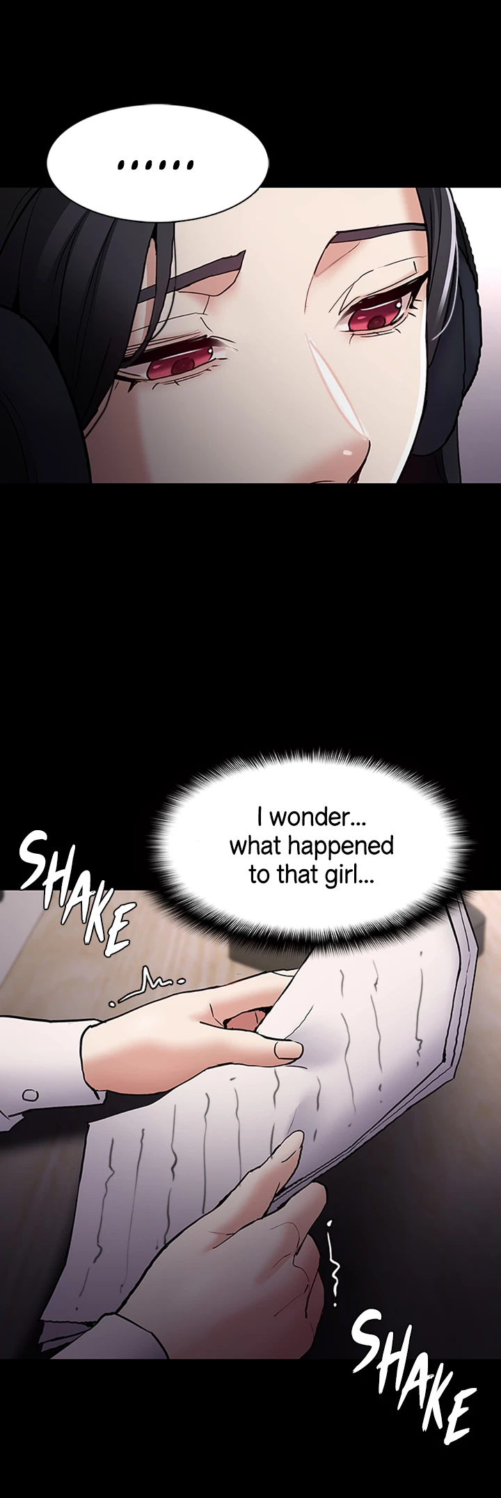 Read His Addictive Touch chapter 74 image 26 on Lezhin