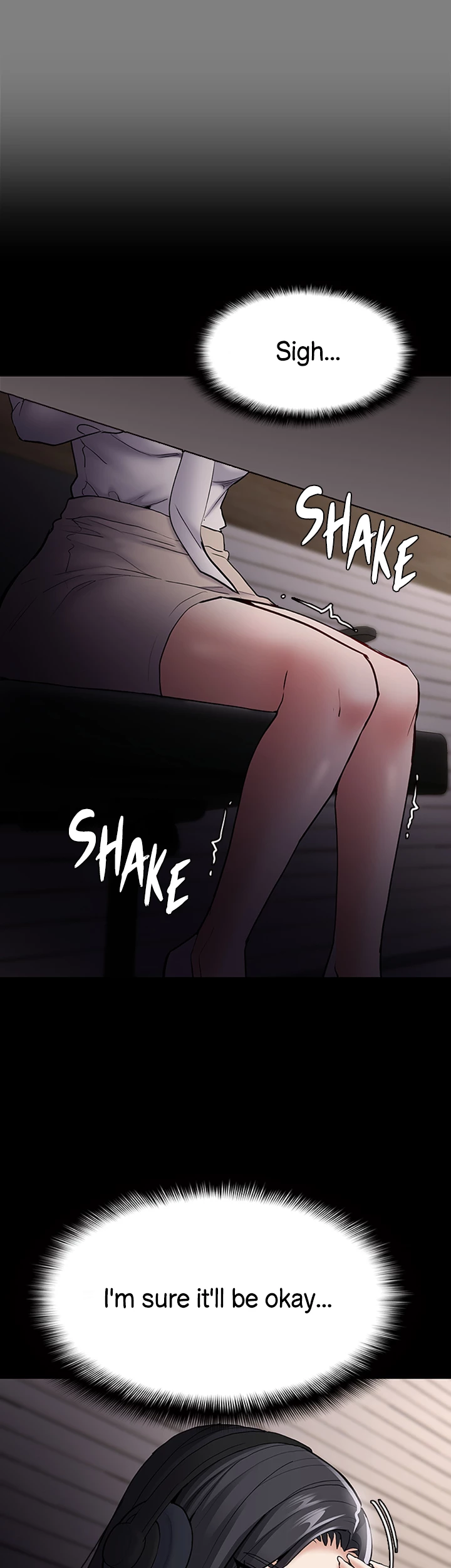 Read His Addictive Touch chapter 74 image 31 on Lezhin