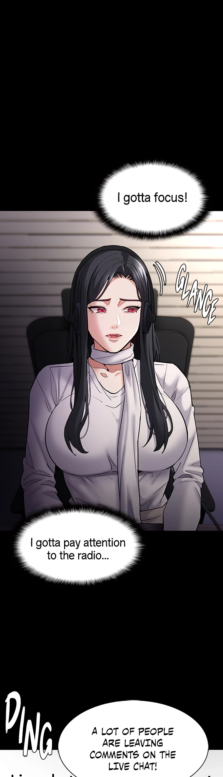 Read His Addictive Touch chapter 74 image 33 on Lezhin