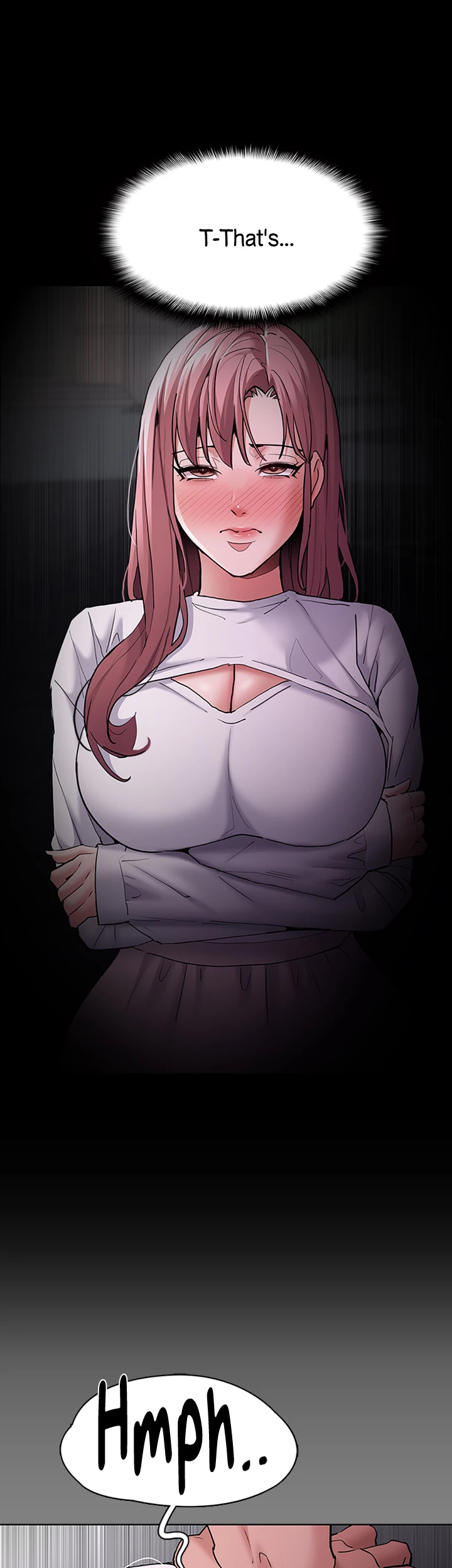 Read His Addictive Touch chapter 74 image 39 on Lezhin