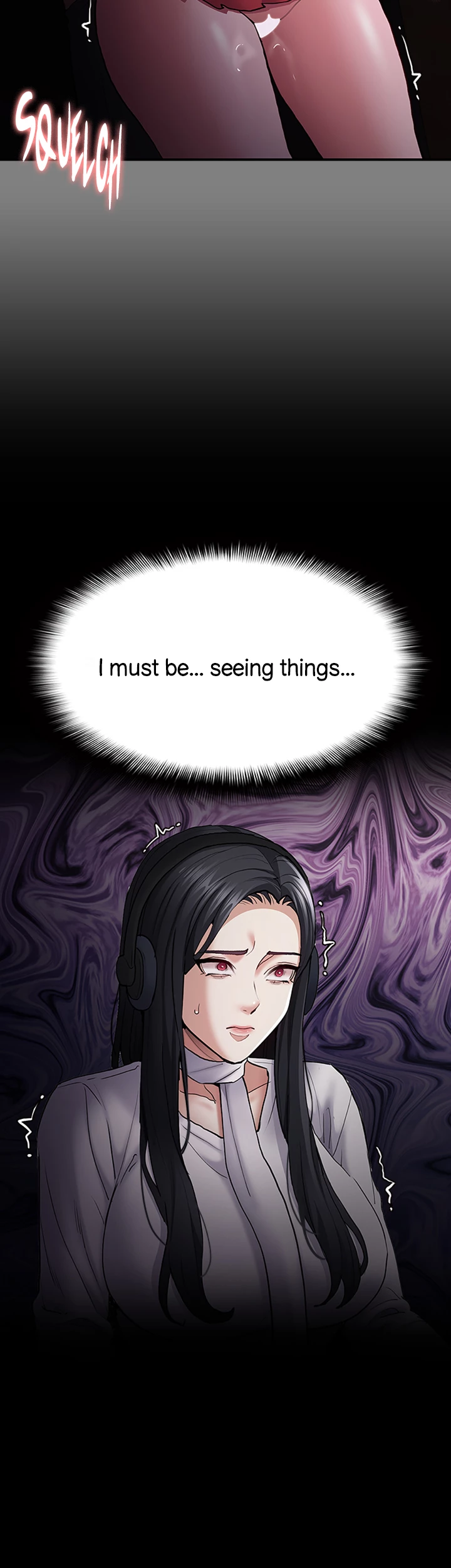 Read His Addictive Touch chapter 74 image 41 on Lezhin