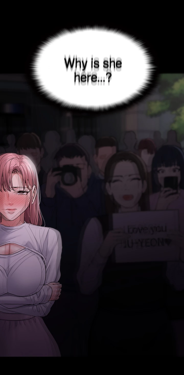 Read His Addictive Touch chapter 74 image 42 on Lezhin