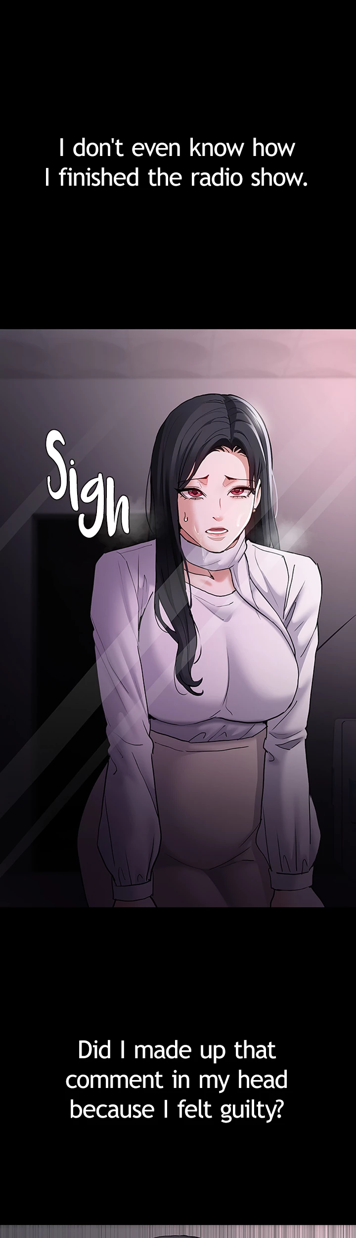 Read His Addictive Touch chapter 74 image 47 on Lezhin