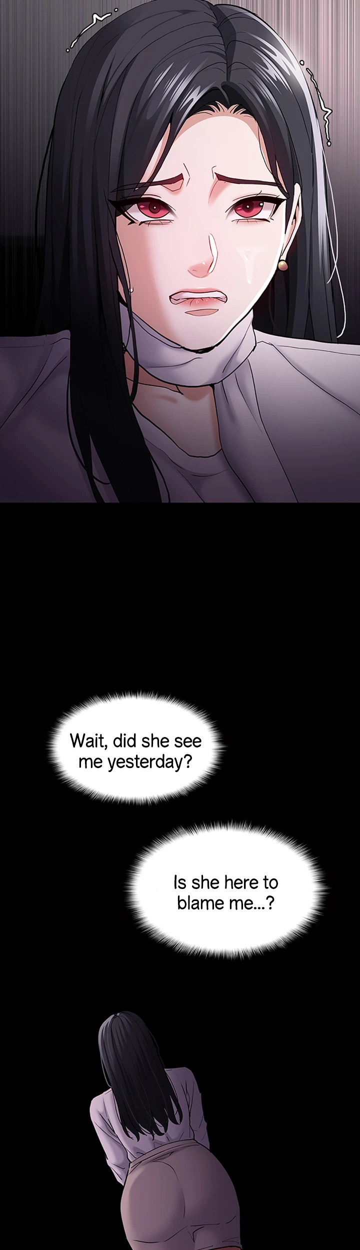 Read His Addictive Touch chapter 74 image 48 on Lezhin