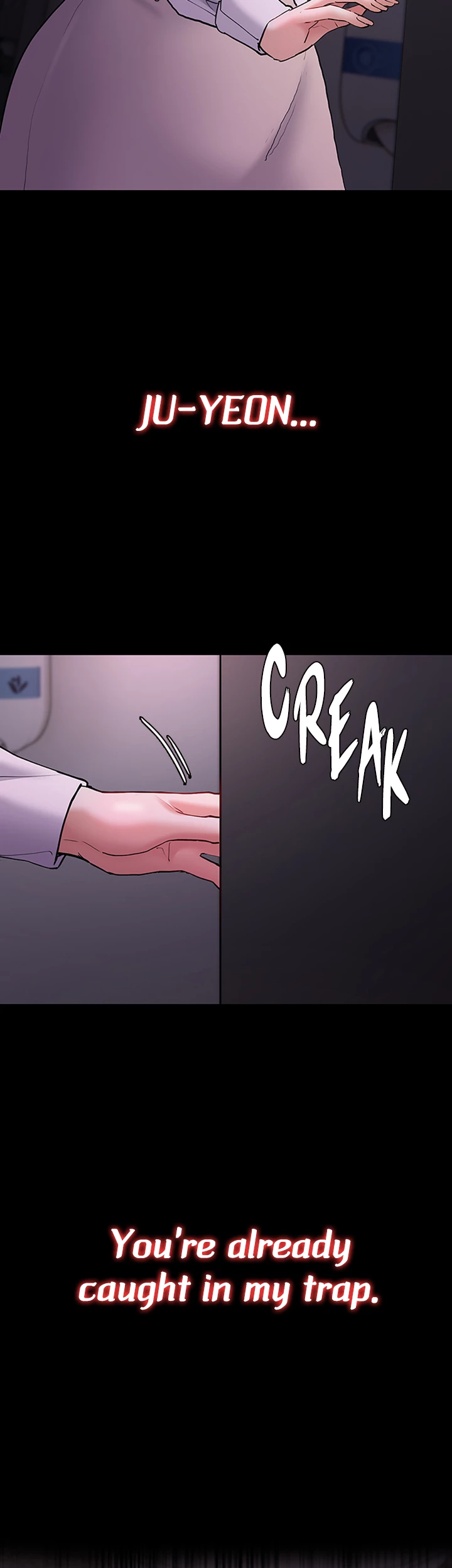 Read His Addictive Touch chapter 74 image 52 on Lezhin