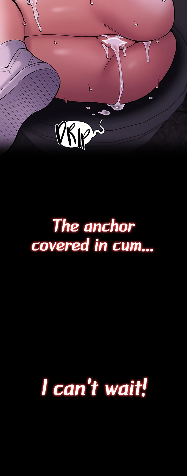 Read His Addictive Touch chapter 74 image 54 on Lezhin