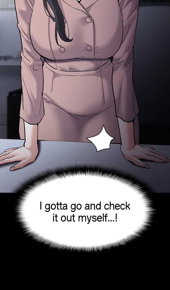 Read His Addictive Touch chapter 75 image 15 on Lezhin
