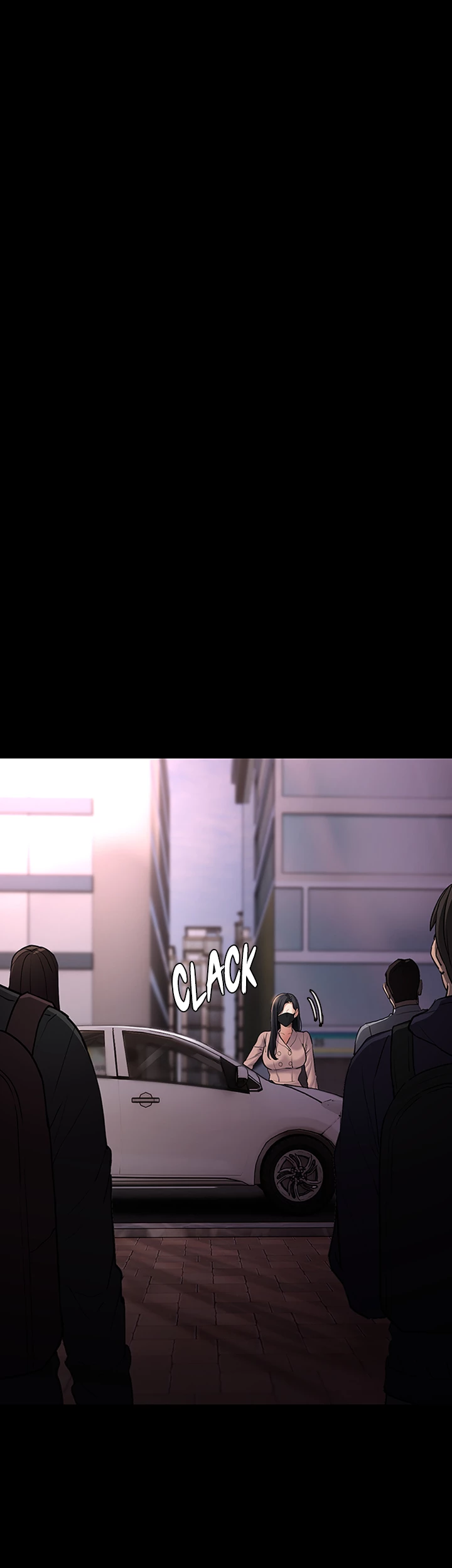Read His Addictive Touch chapter 75 image 16 on Lezhin