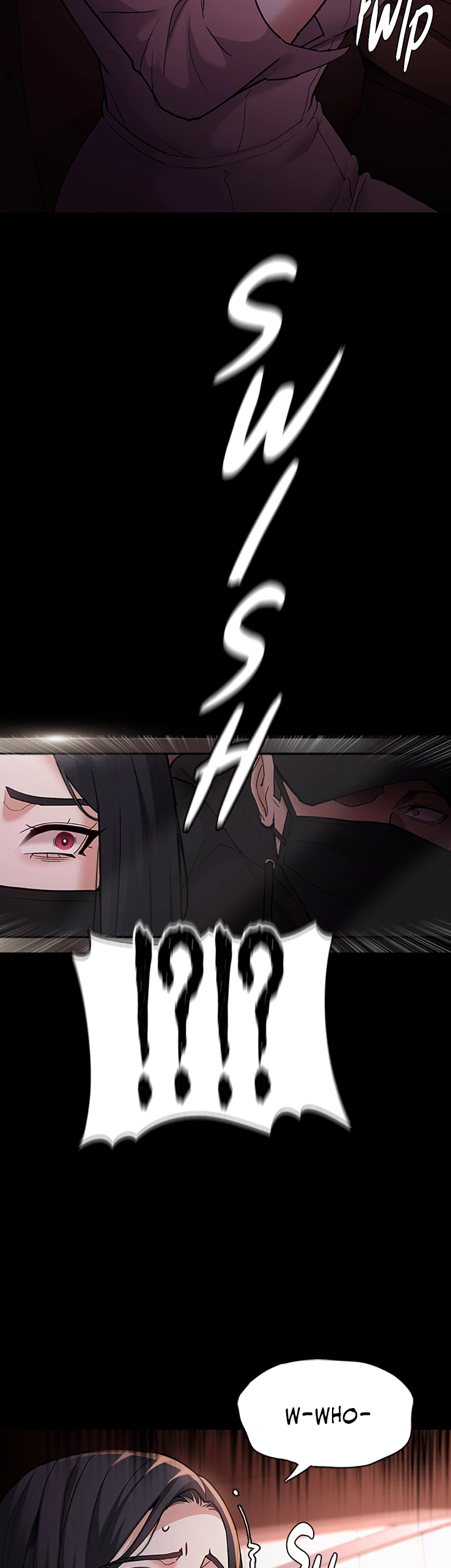 Read His Addictive Touch chapter 75 image 22 on Lezhin