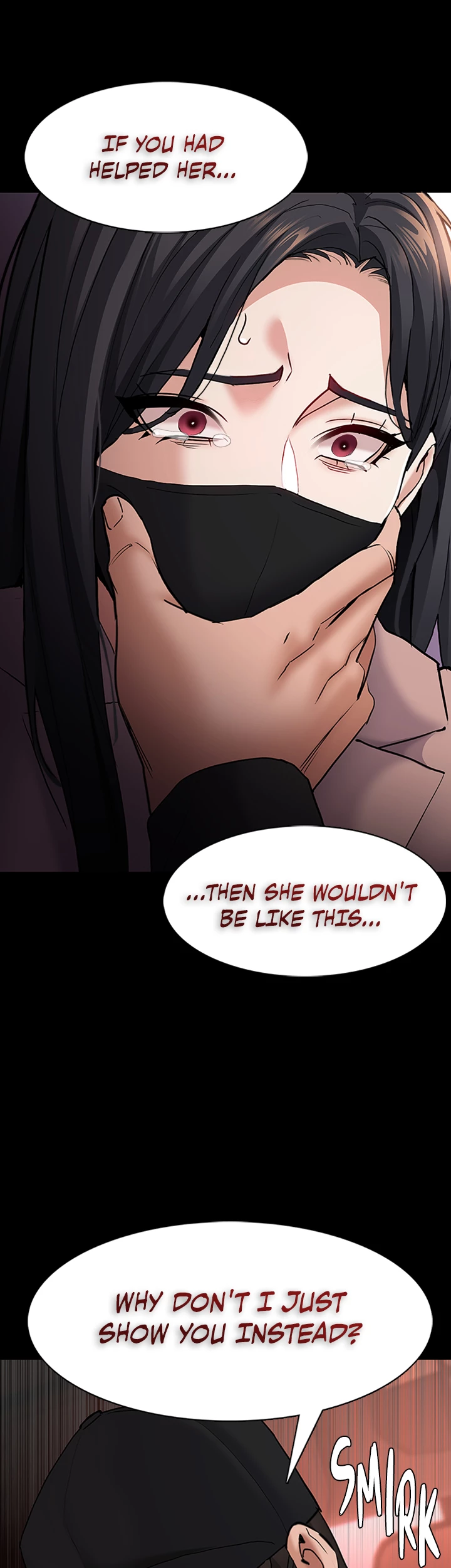 Read His Addictive Touch chapter 75 image 28 on Lezhin
