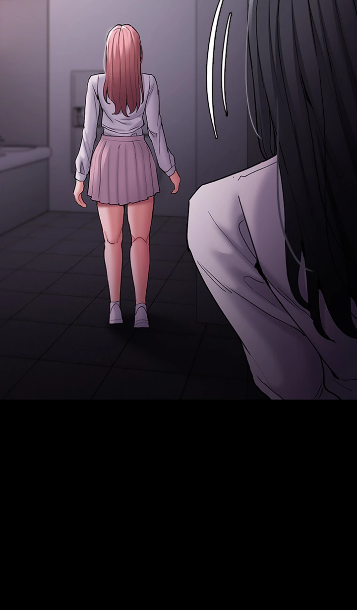 Read His Addictive Touch chapter 75 image 3 on Lezhin