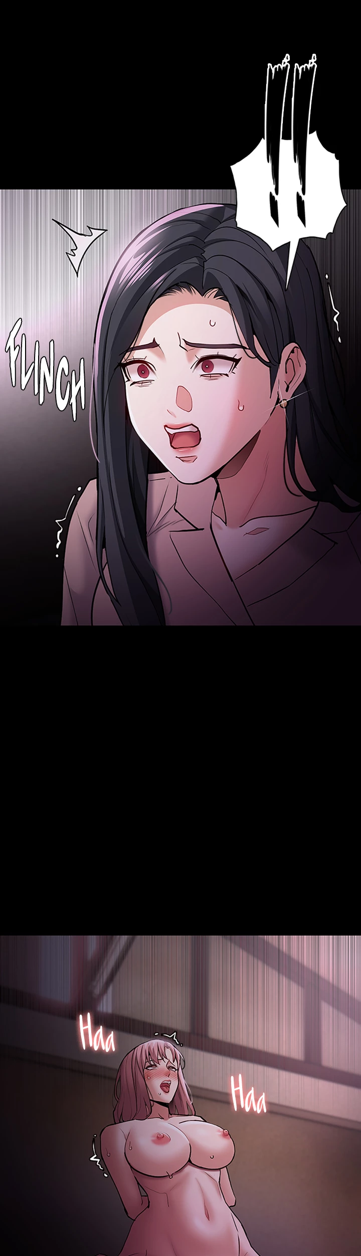 Read His Addictive Touch chapter 75 image 32 on Lezhin