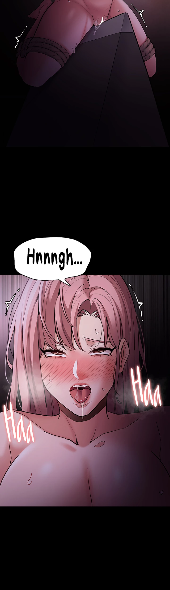 Read His Addictive Touch chapter 75 image 33 on Lezhin