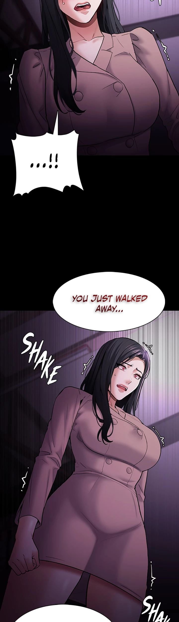 Read His Addictive Touch chapter 75 image 37 on Lezhin
