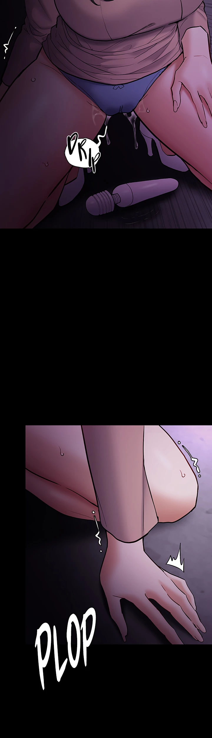 Read His Addictive Touch chapter 76 image 18 on Lezhin