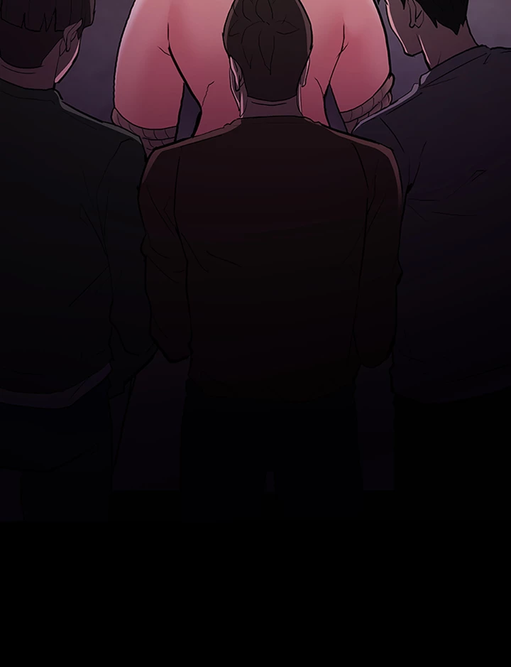 Read His Addictive Touch chapter 76 image 35 on Lezhin