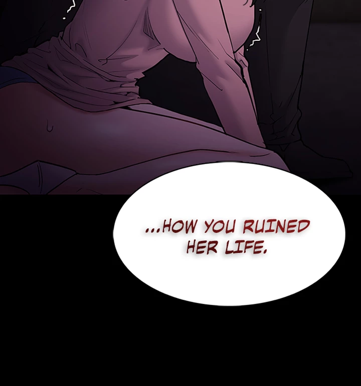 Read His Addictive Touch chapter 76 image 39 on Lezhin