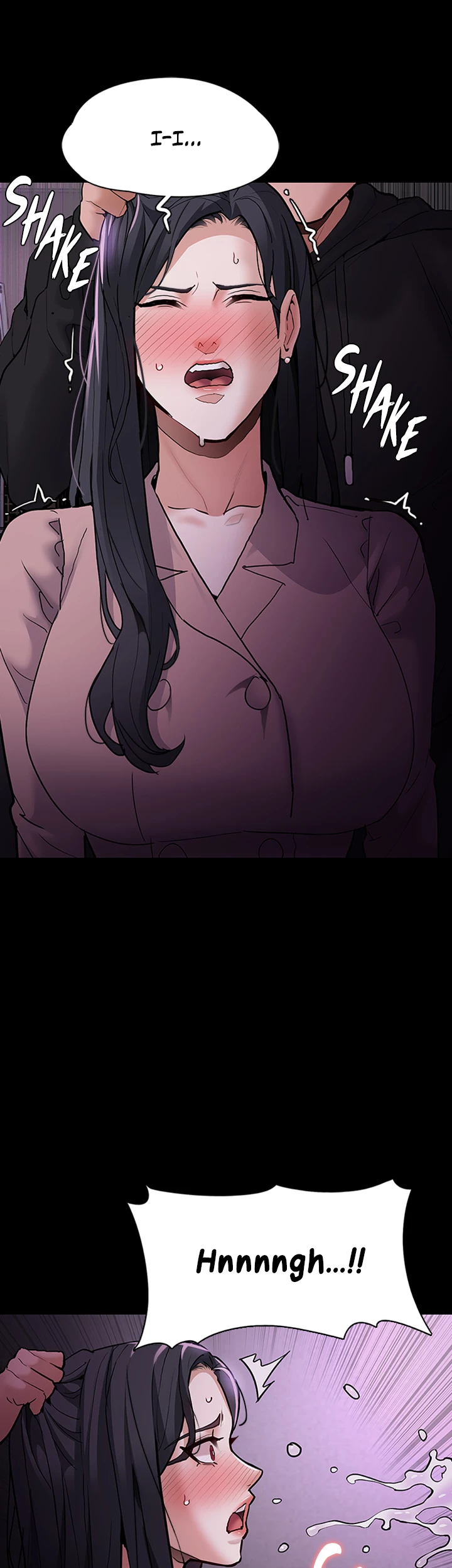 Read His Addictive Touch chapter 76 image 40 on Lezhin